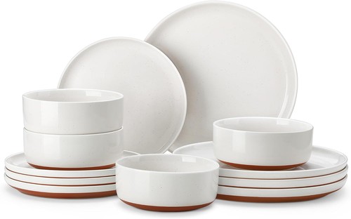 Plates bowls sets - plates, pieces